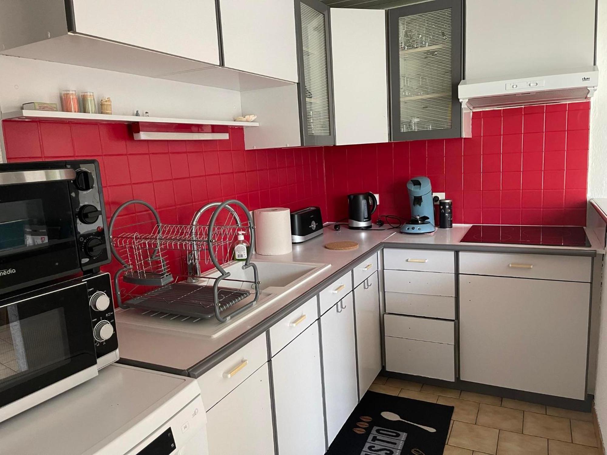 Appartement Adour บาญเญอ-เดอ-บีกอร์ ภายนอก รูปภาพ