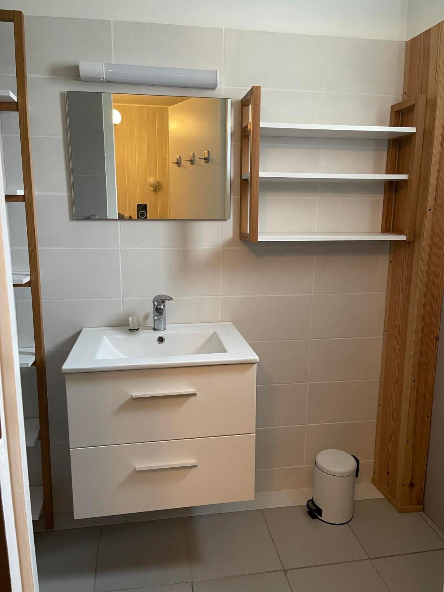 Appartement Adour บาญเญอ-เดอ-บีกอร์ ภายนอก รูปภาพ